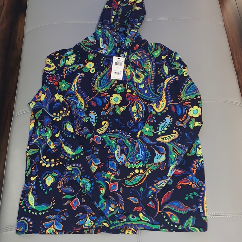 Polo Pullover - Picture 1 of 1